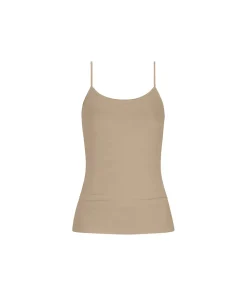 Mey Undertøj<376 CREAM TAN - Emotion Top