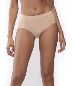Mey Trusser<376 CREAM TAN - Emotion Waist Pants