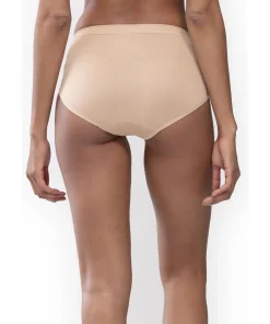 Mey Trusser<376 CREAM TAN - Emotion Waist Pants