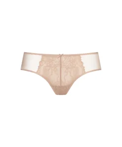 Mey Trusser<376 CREAM TAN - Fabulous Hipster