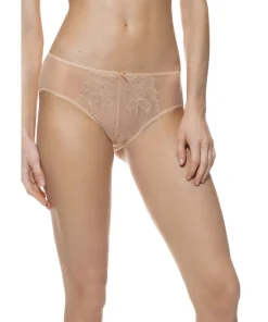 Mey Trusser<376 CREAM TAN - Fabulous Hipster