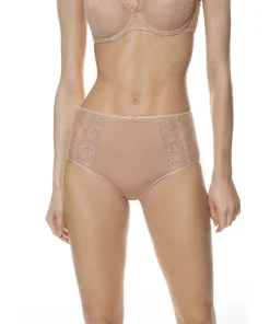 Mey Trusser<376 CREAM TAN - Fabulous Waist Pants