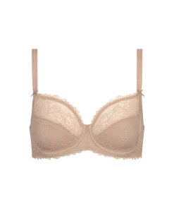 Mey Bh'er<376 CREAM TAN - Fabulous Wired Bra