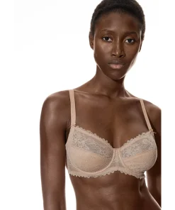 Mey Bh'er<376 CREAM TAN - Fabulous Wired Bra