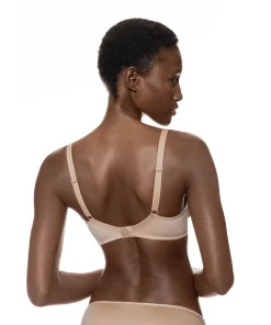 Mey Bh'er<376 CREAM TAN - Fabulous Wired Bra