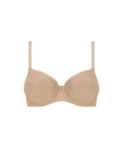 Mey Bh'er<376 CREAM TAN - Joan Spacer Bra