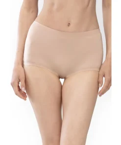 Mey Trusser<376 CREAM TAN - Modern Panty
