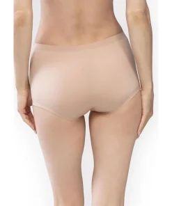 Mey Trusser<376 CREAM TAN - Modern Panty
