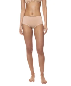 Mey Trusser<376 CREAM TAN - Modern Waist Pants