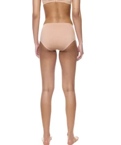 Mey Trusser<376 CREAM TAN - Modern Waist Pants