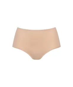Mey Trusser<376 CREAM TAN - Simply Better Invisibles Waist Pants