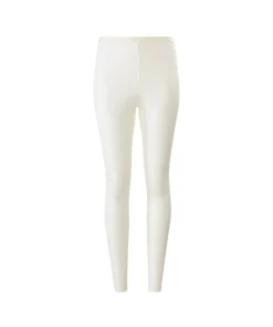 Calida Undertøj<892 CREAM WHITE - True Confidence Leggings