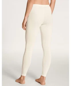 Calida Undertøj<892 CREAM WHITE - True Confidence Leggings