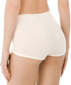 Calida Undertøj|Trusser<892 CREAM WHITE - True Confidence Panty