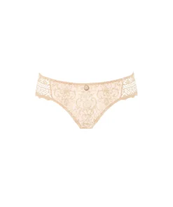 Empreinte Trusser<0519 CREAMY BEIGE - Cassiopee Brief