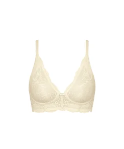Triumph Bh'er<6720 CREAMY DREAM - Amourette Charm Bh uden Bøjle