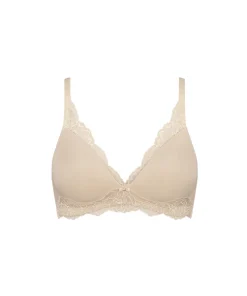 Triumph Bh'er<6720 CREAMY DREAM - Amourette Charm Bralette
