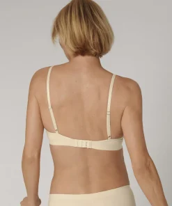 Triumph Bh'er<6720 CREAMY DREAM - Aura Spotlight Vatteret Bh Med Bøjle WP