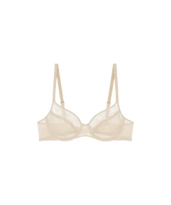 Triumph Bh'er<6720 CREAMY DREAM - Bright Spotlight Bh uden fyld