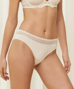 Triumph Trusser<6720 CREAMY DREAM - Feel Of Modal Hikini / Tai