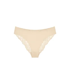 Triumph Trusser<6720 CREAMY DREAM - Pretty Micro Tai