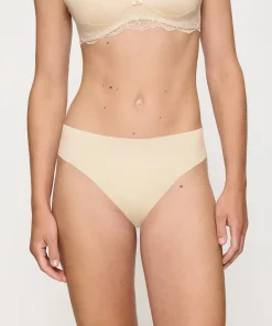 Triumph Trusser<6720 CREAMY DREAM - Pretty Micro Tai