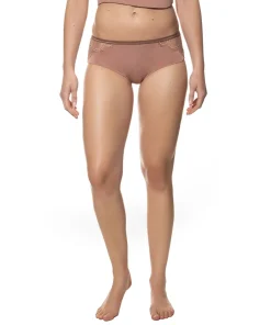 Mey Trusser<529 CREAMY NOUGAT - Poetry Hipster