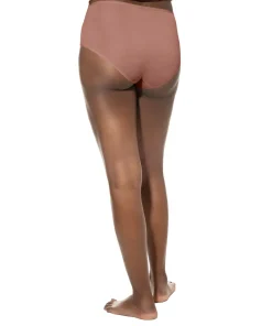 Mey Trusser<529 CREAMY NOUGAT - Pure Sense Waist Pants