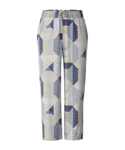 Calida Shorts/ Loungepants<121 CREOLE PINK - Favourites Joy II 7/8 Pants