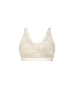 Anita Special Bh'er|Bh'er<612 CRYSTAL - Essential Lace Post mastectomy bralette