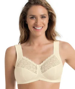 Anita Special Bh'er|Bh'er<612 CRYSTAL - Havanna Support bra