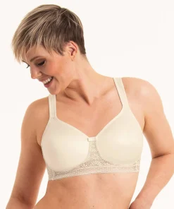 Anita Special Bh'er|Bh'er<612 CRYSTAL -   Post mastectomy bra