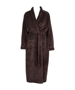 Missya Kåber<044 DARK BROWN - Filipa Robe