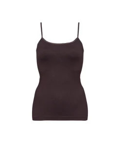 Missya Undertøj<044 DARK BROWN - Lucia Undertøj