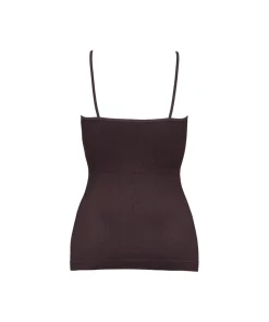 Missya Undertøj<044 DARK BROWN - Lucia Undertøj