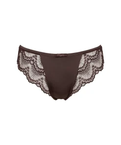 Missya Trusser<044 DARK BROWN - Tanya Tai