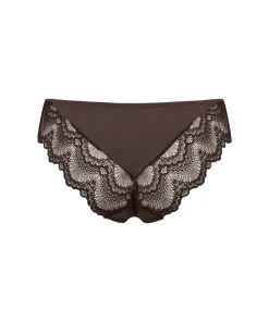 Missya Trusser<044 DARK BROWN - Tanya Tai