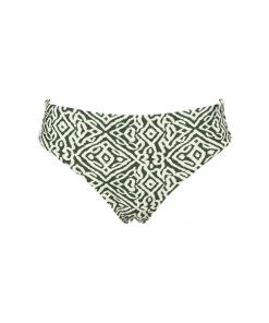 Missya Bikinier<043 DARK GREEN - Lucca Bikiniunderdele