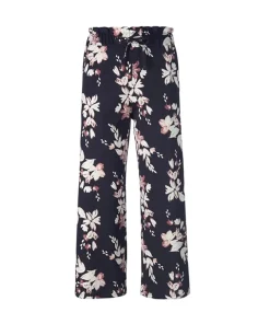 Calida Shorts/ Loungepants<339 DARK LAPIS BLUE - Favourites Dreams 7/8 Pants