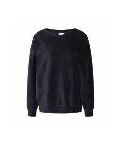 CCDK Copenhagen Top/ Loungeshirt/ Pyjamas<4060 DARK NAVY - Viola Shirt