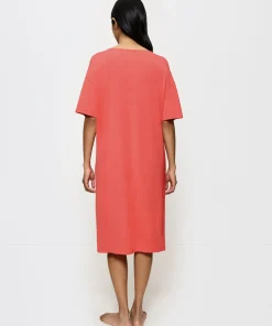 Triumph Natkjoler/ Underkjoler/ Chemiser<7802 DEEP BLUSH - Timeless Sensuality NDK