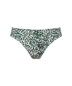 Missya Bikinier<376 DEEP GREEN - Venice Tai Bikiniunderdele