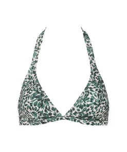 Missya Bikinier<376 DEEP GREEN - Venice Top Bikinioverdele