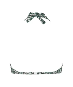 Missya Bikinier<376 DEEP GREEN - Venice Top Bikinioverdele