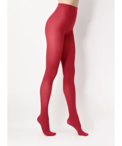 Oroblu Strømpebukser/ Leggings<560 DEEP RED - All Colours 57 Tights VOBC01187