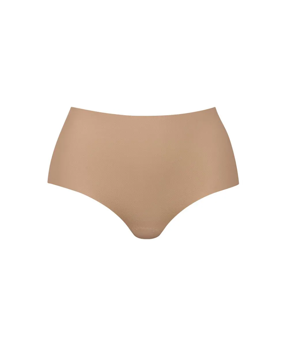 Anita Trusser<722 DEEP SAND - Pocket Panty High Waist+