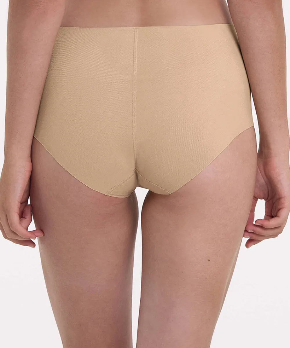 Anita Trusser<722 DEEP SAND - Pocket Panty High Waist+