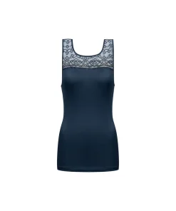 Mey Undertøj<895 DEEP SHADOW - Delicious Sense Top