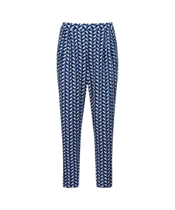 Mey Shorts/ Loungepants<895 DEEP SHADOW - Minnie Pants Ankle Cut