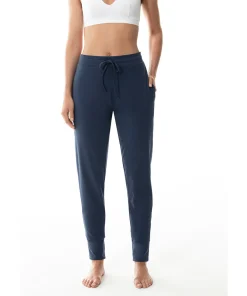 Mey Shorts/ Loungepants<895 DEEP SHADOW - Night2Day Pants